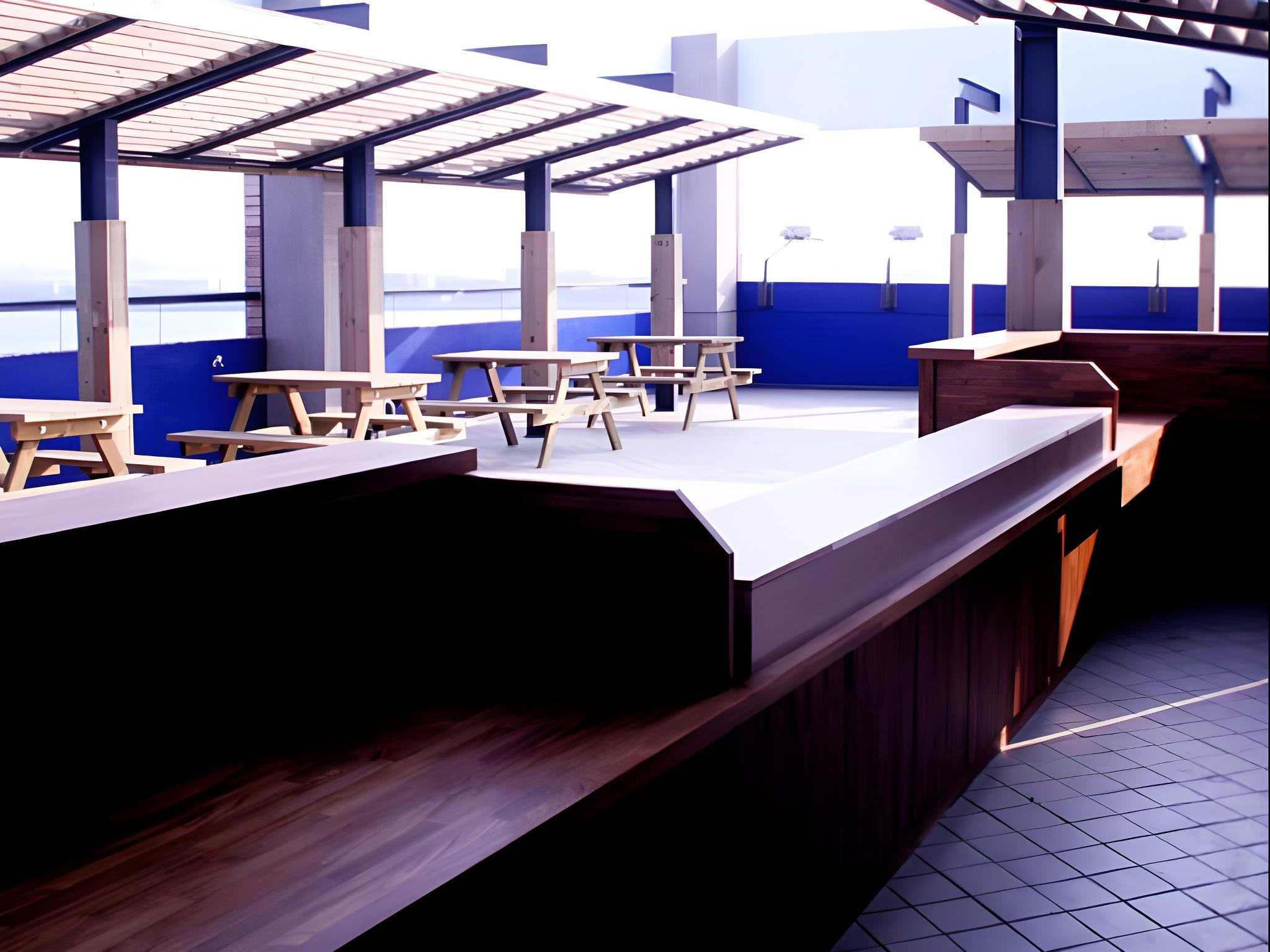 Ocean Hotel 30/39