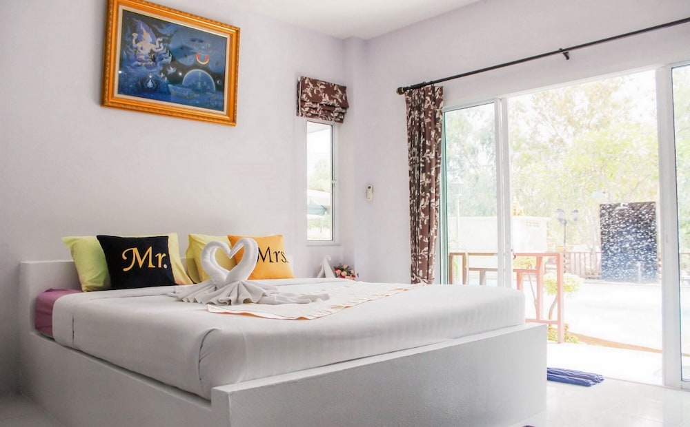 Charm Resort Cha-Am 23/60