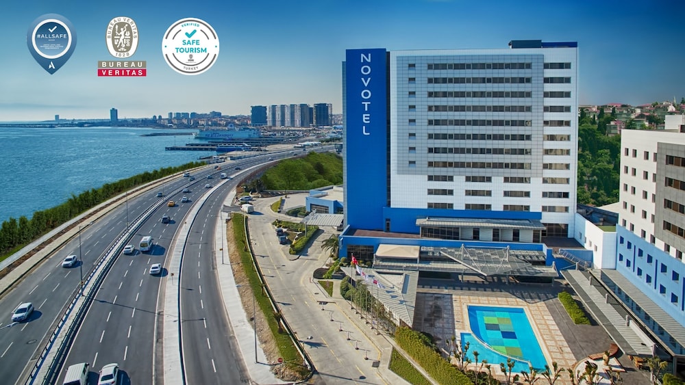 Novotel Istanbul Zeytinburnu 41/73