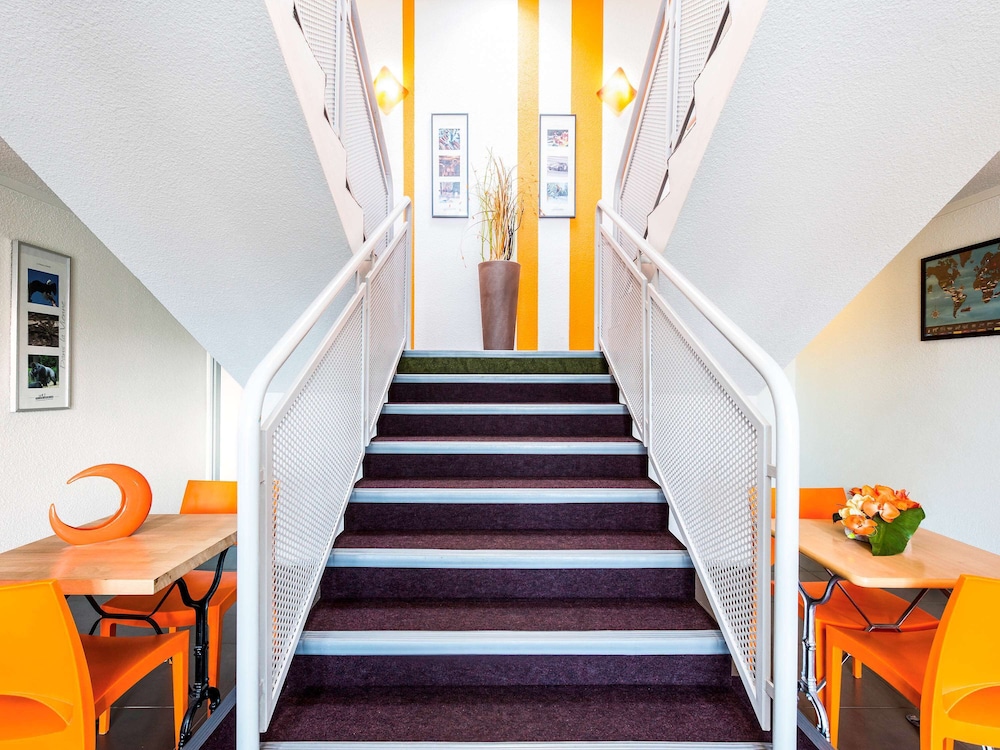 Ibis Budget Chatellerault 19/40