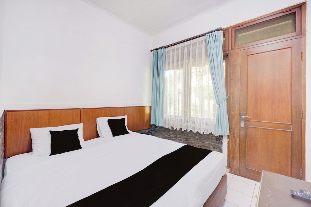 Hotel O Bogor near Taman Safari formerly Hotel Rudian 2 30/54