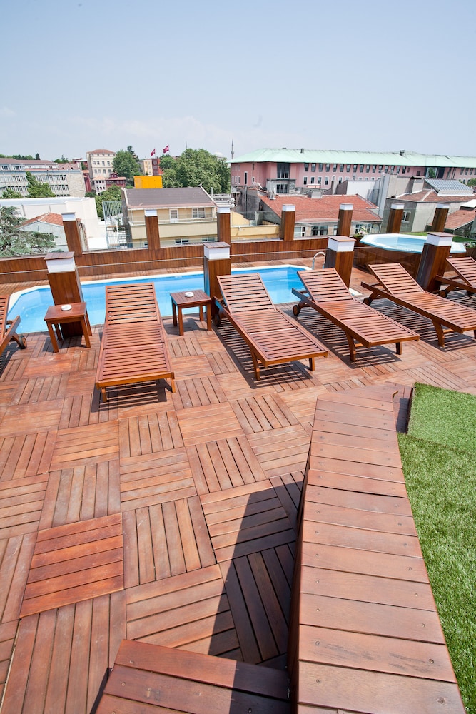 Klas Hotel 44/50