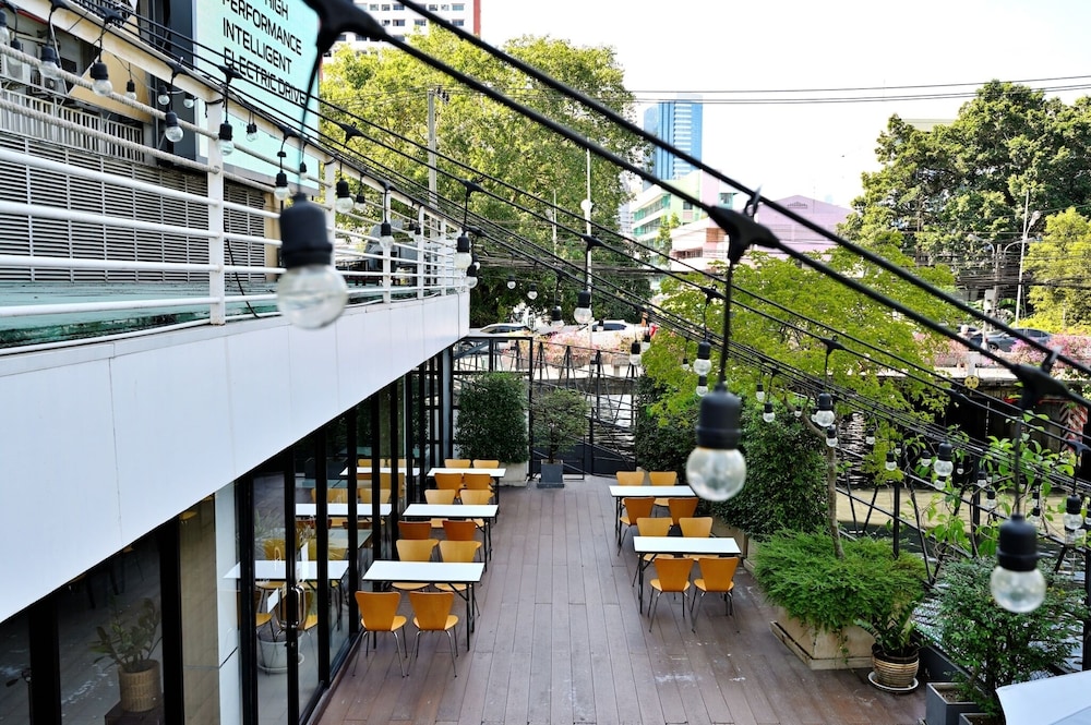 Anya Nana at Sukhumvit Bangkok in BANGKOK