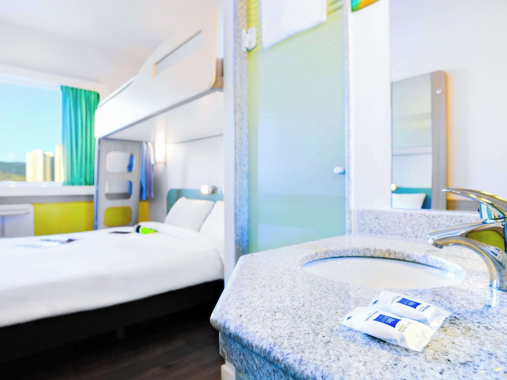 Ibis Budget Jundiai Shopping 33/62