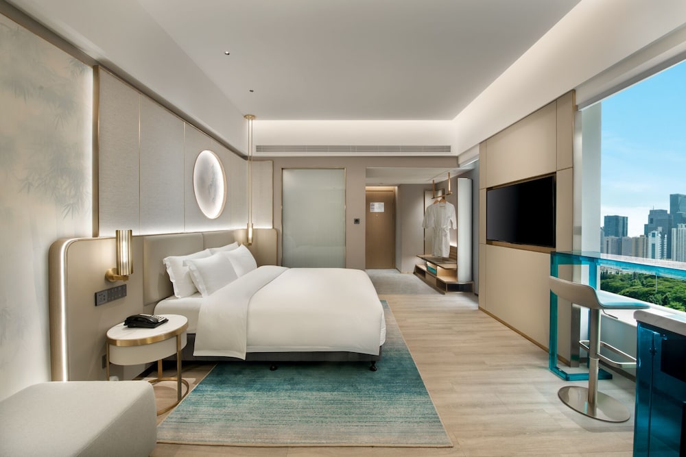 Grand Skylight Garden Hotel Shenzhen 23/86