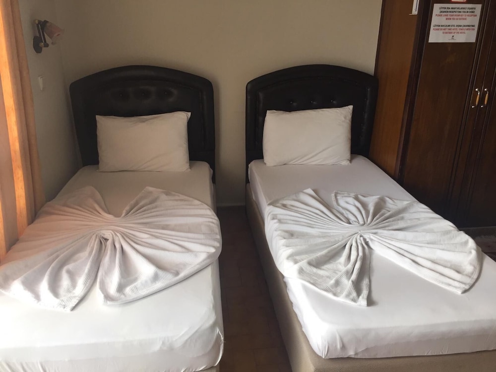 Zevkim Apart Hotel 12/19
