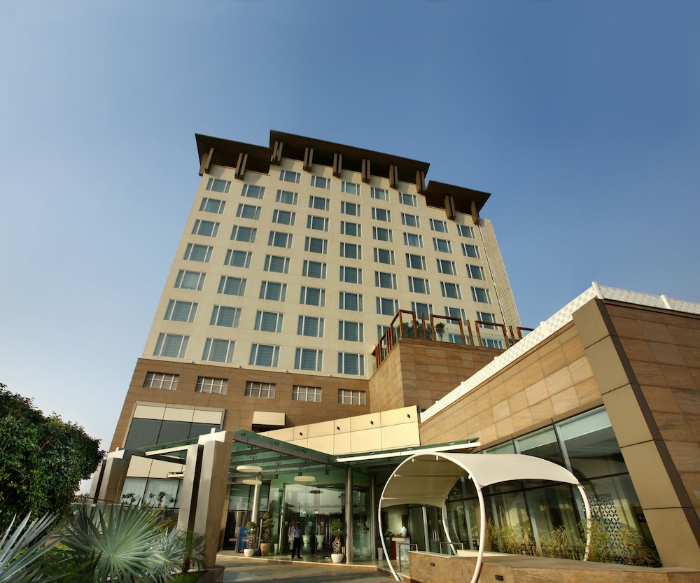 Park Plaza Delhi CBD Shahdara 6/72