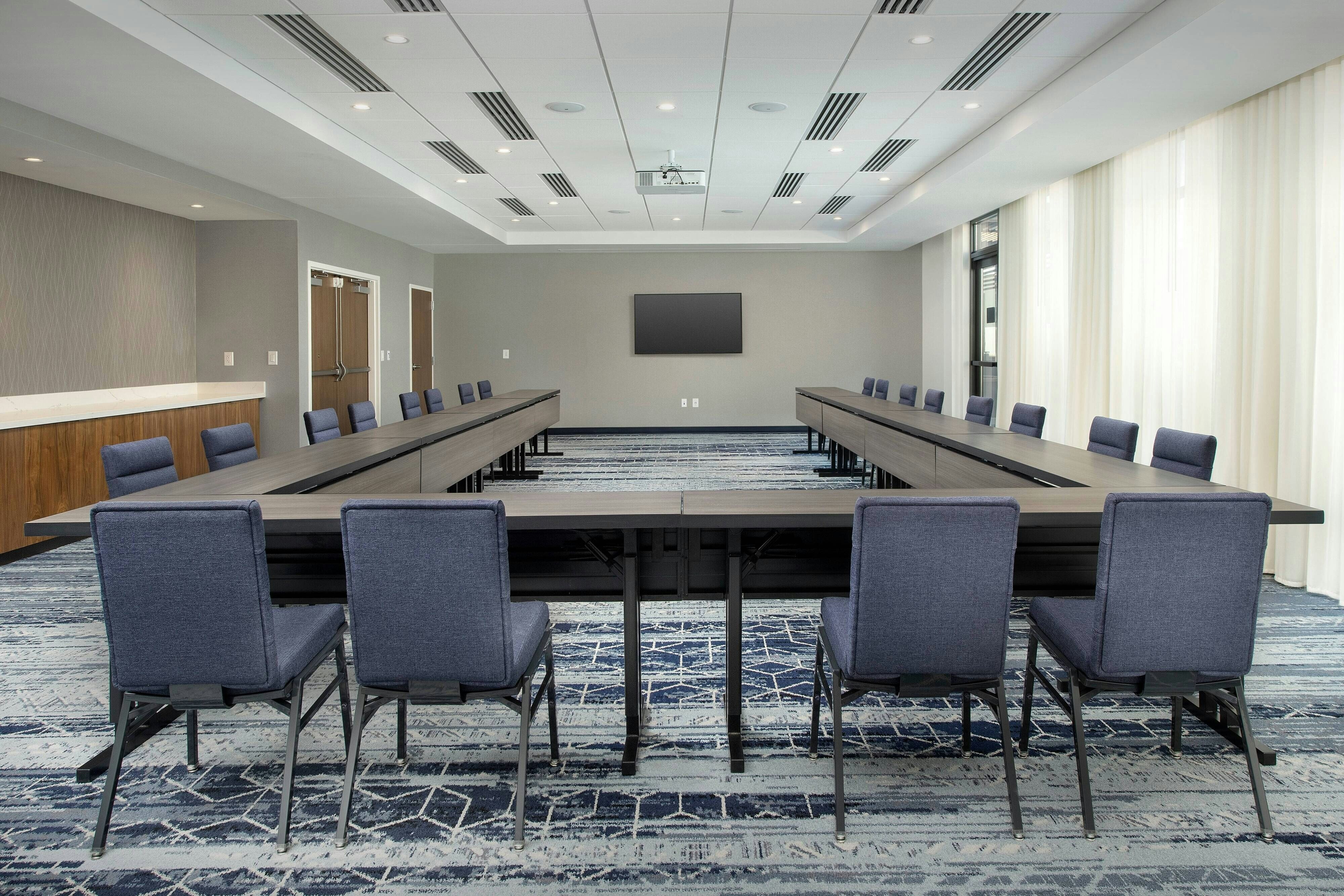 Courtyard by Marriott Indianapolis Plainfield 39/49