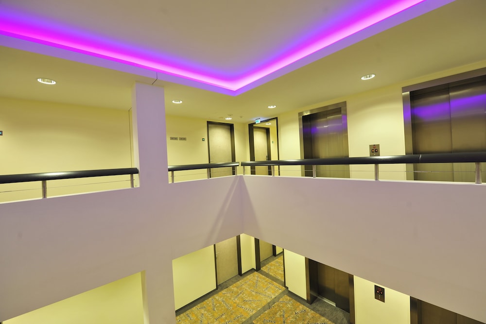 Arcotel Onyx Hamburg 39/50
