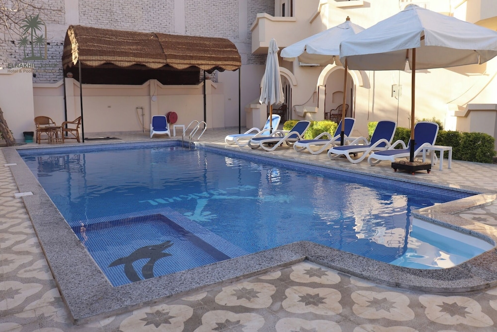 El Nakhil Hotel 27/50