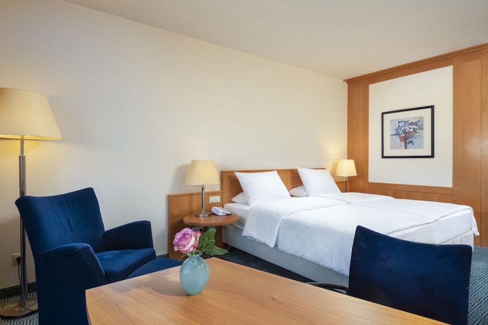 Maritim Hotel Frankfurt 27/72