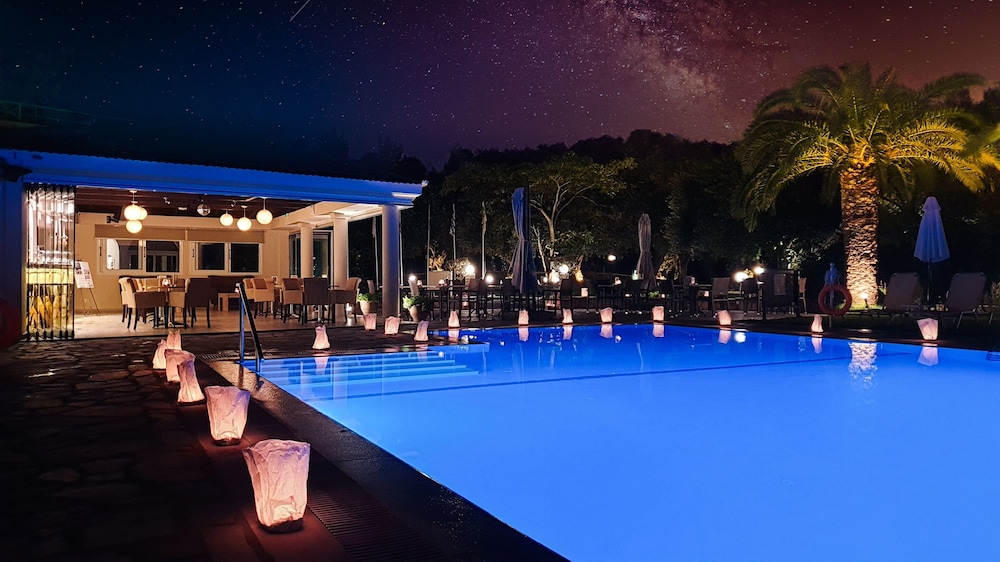 Hotel Yannis Corfu 15/39