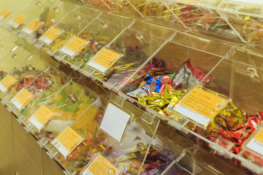Bee House Taipei 27/59