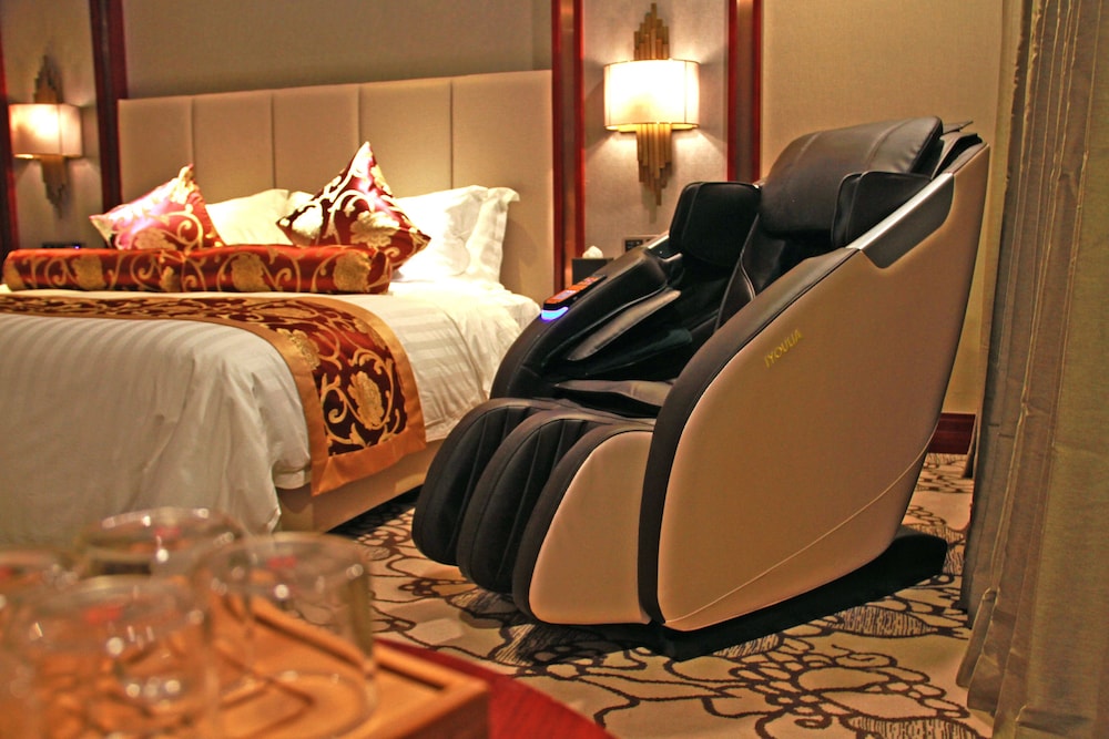 Soluxe Hotel Guangzhou 31/69