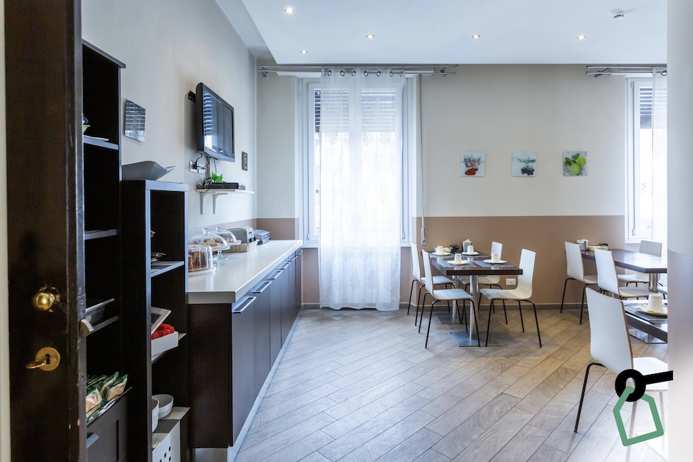 Hotiday Room Collection - Rome Barberini 32/49