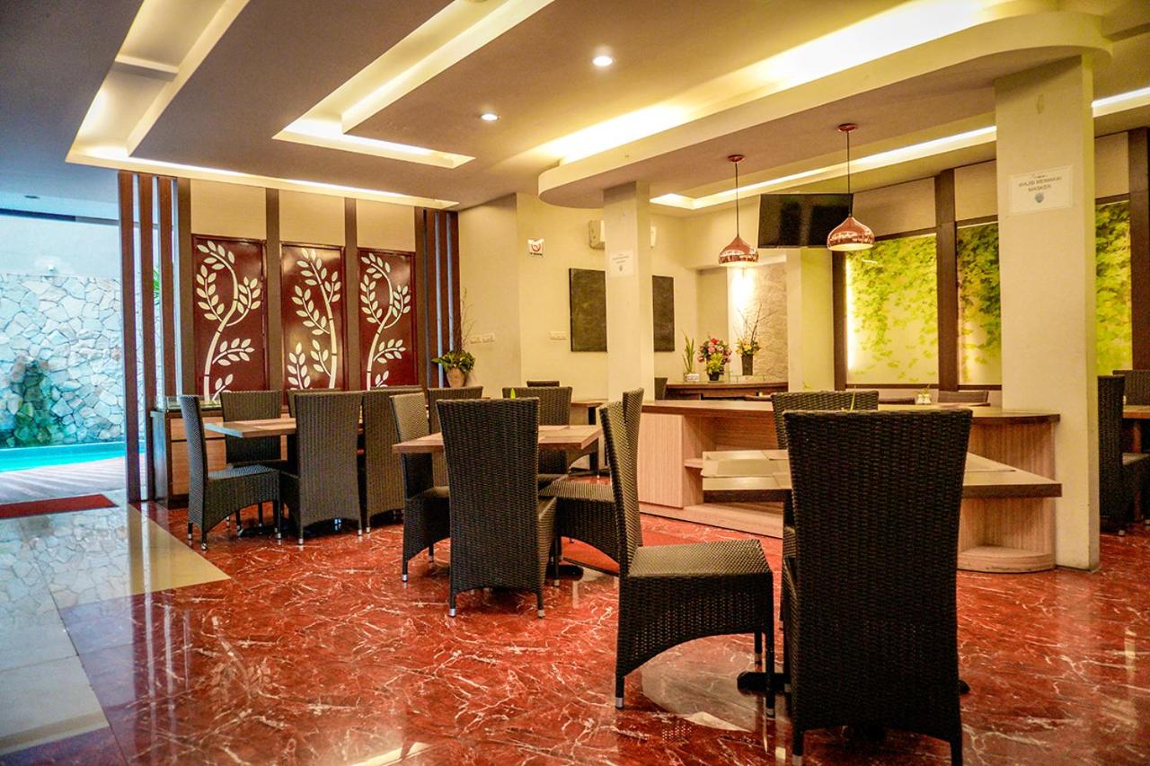Hotel Andelir 24/32