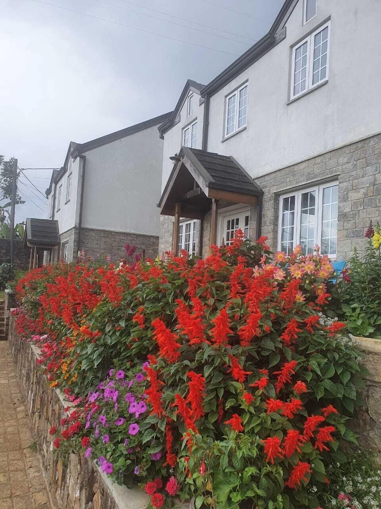 Scottish Cottages By Fairway 44/50
