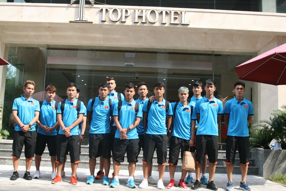 TOP HOTEL 53/60