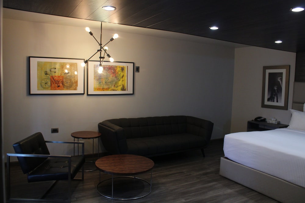 HOTEL FIESTA TIJUANA 30/52