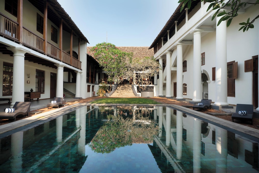 The Galle Fort Hotel 44/50