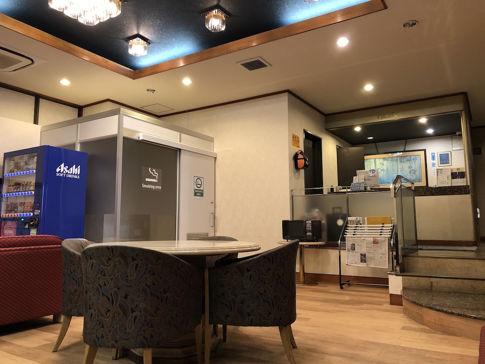 Urayasu Beaufort Hotel 32/49
