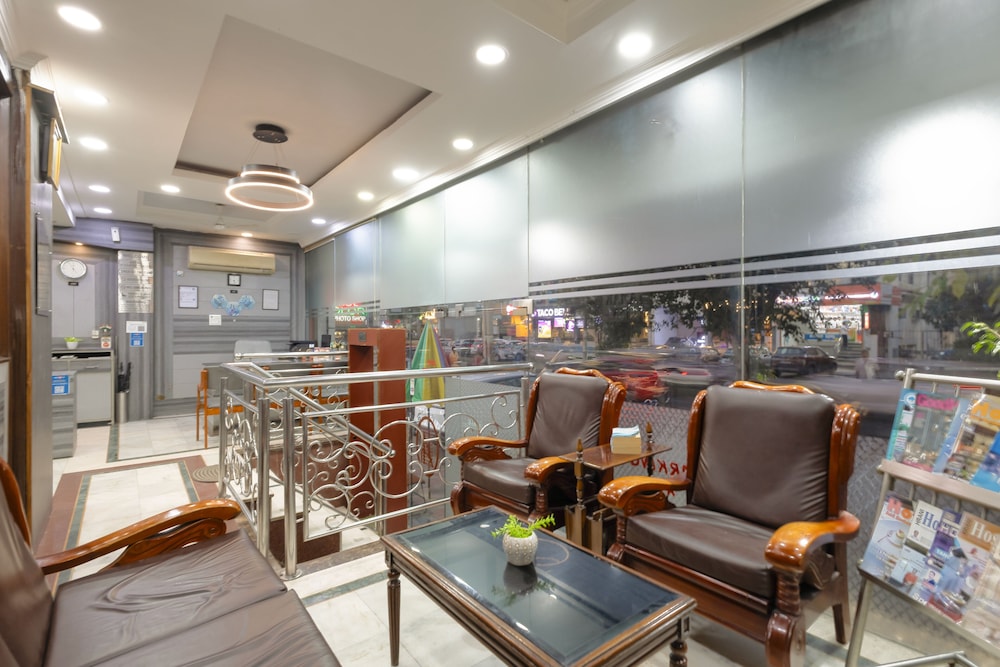 Amar Inn 50/57