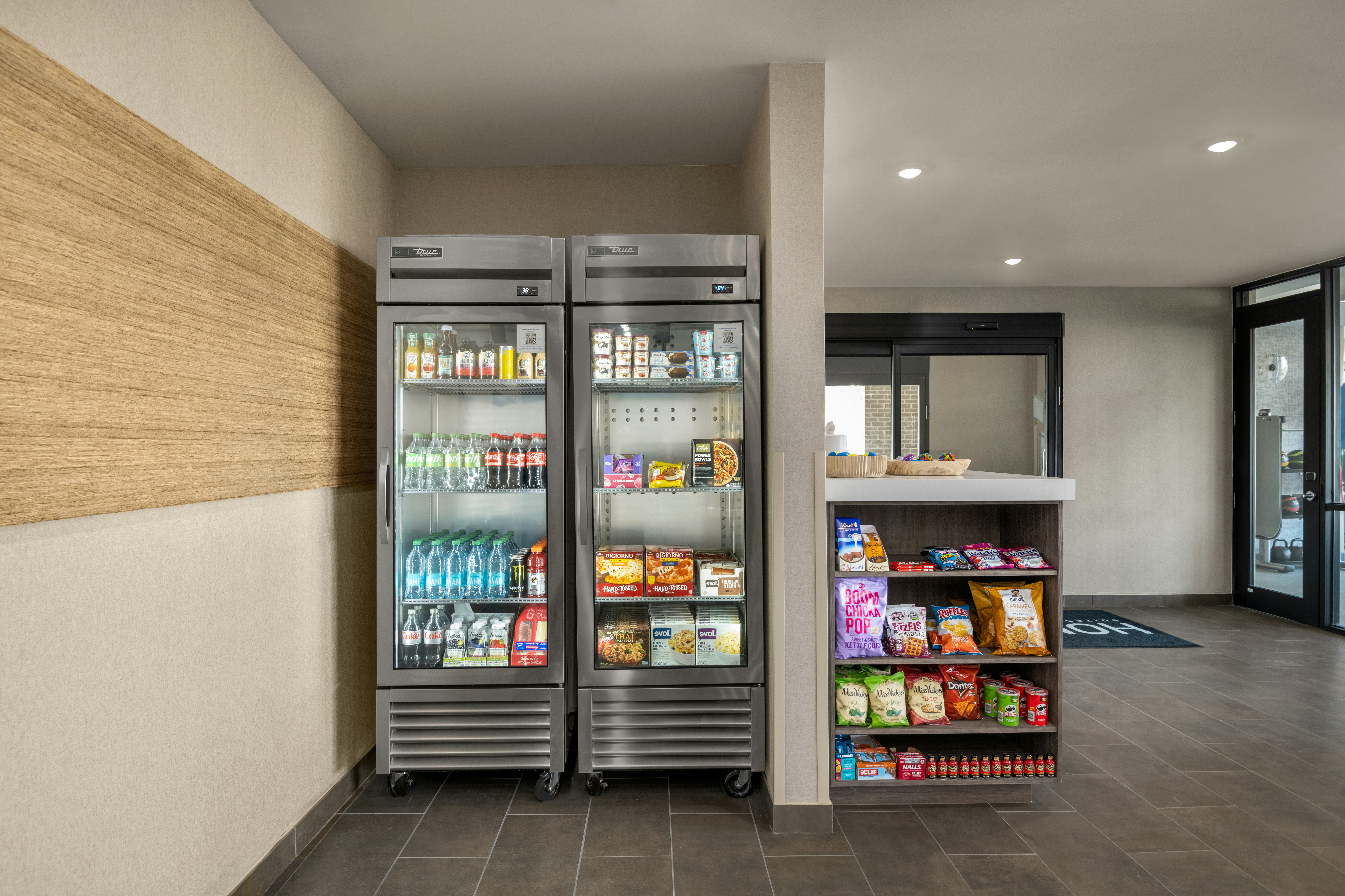 Home2 Suites by Hilton Conyers Atlanta 32/33