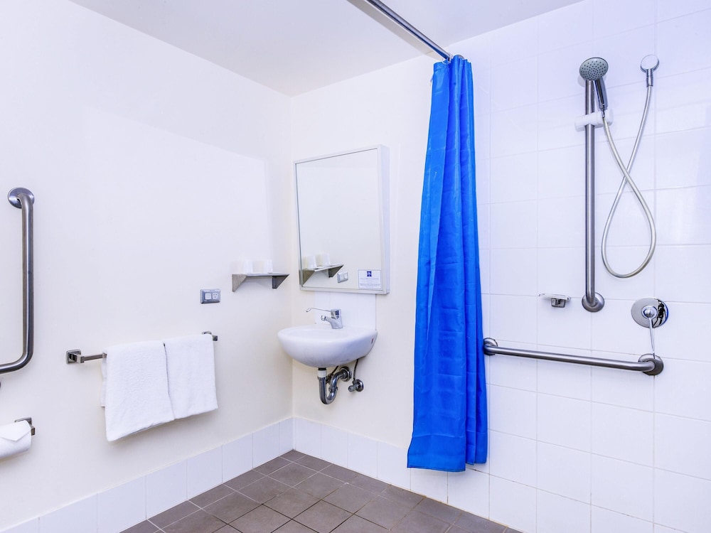 Ibis Budget Sydney Olympic Park 70/70