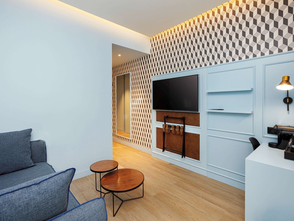 Mercure Porto Centro Aliados 45/75