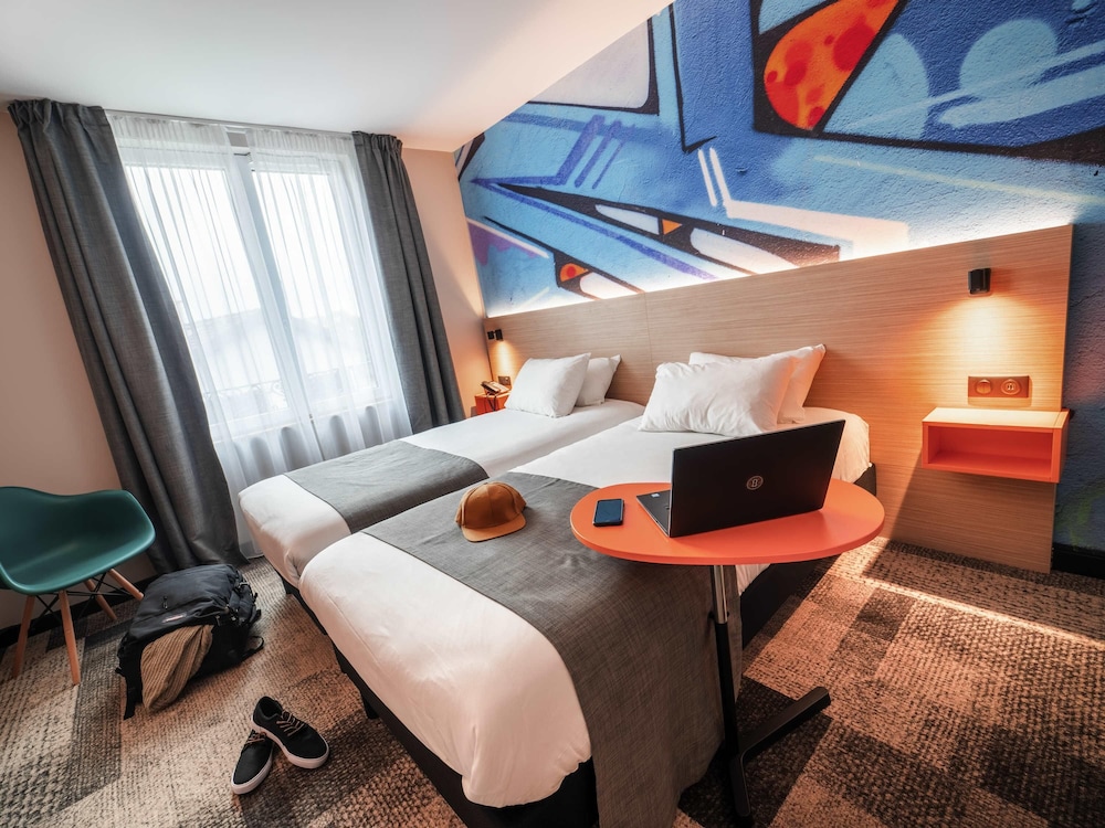 Ibis Styles Clamart Gare Grand Paris 23/65