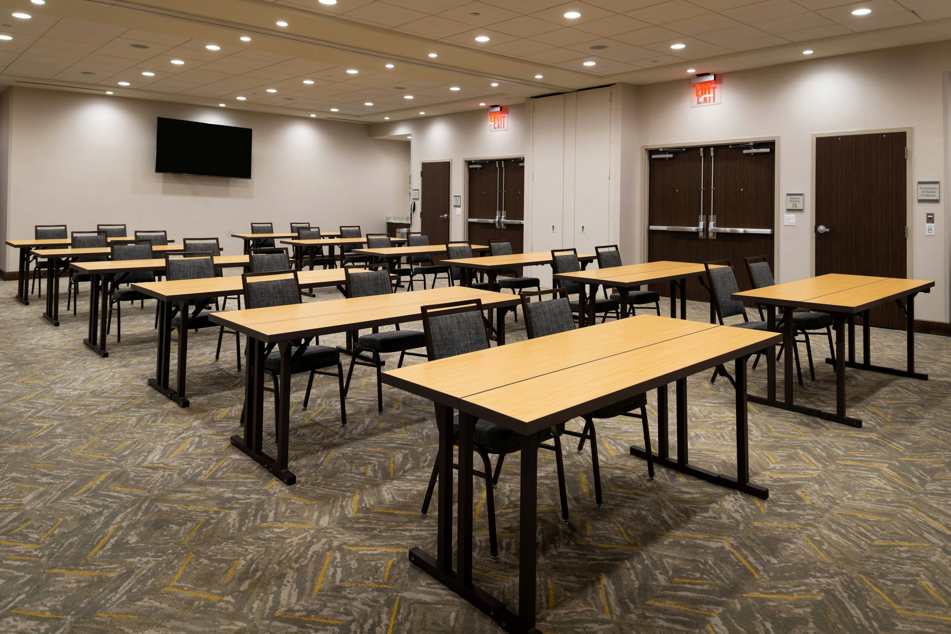 Residence Inn By Marriott Charlotte Northlake 40/45