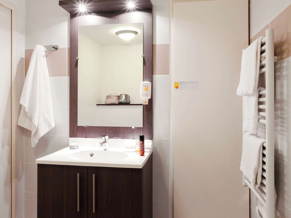 Adagio Access Marseille Saint Charles 50/50