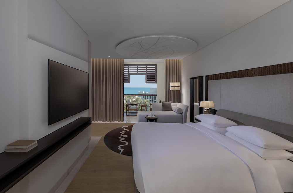 Park Hyatt Abu Dhabi Hotel & Villa - Saadiyat island 23/79