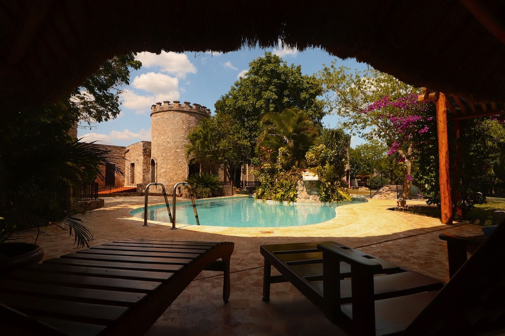 Hacienda Kaan Ac 5/49