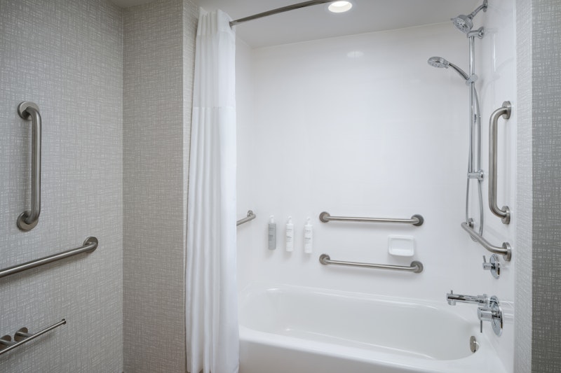 Hampton Inn Towson Downtown 29/29