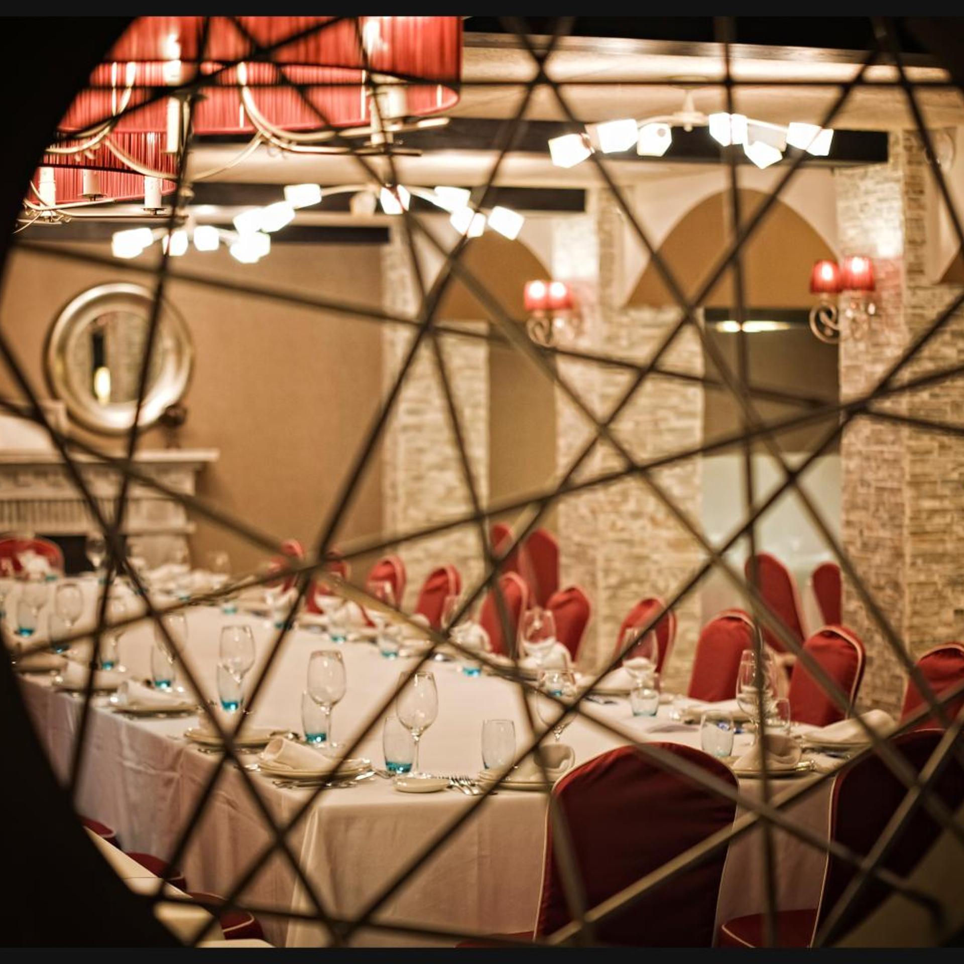 Hotel Coto Real 8/45