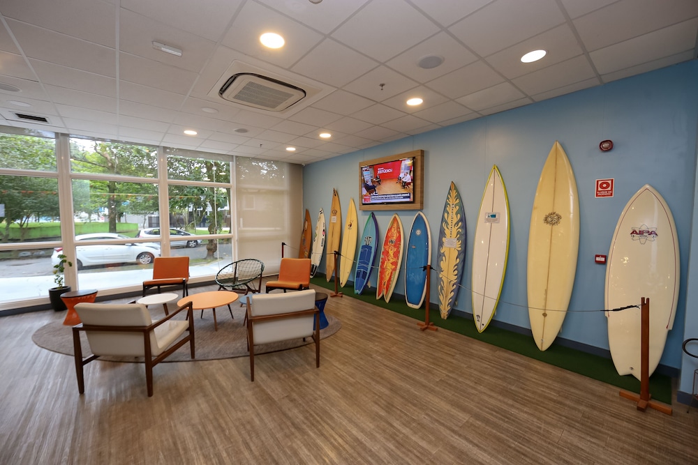 Golden Tulip Guaruja 27/45