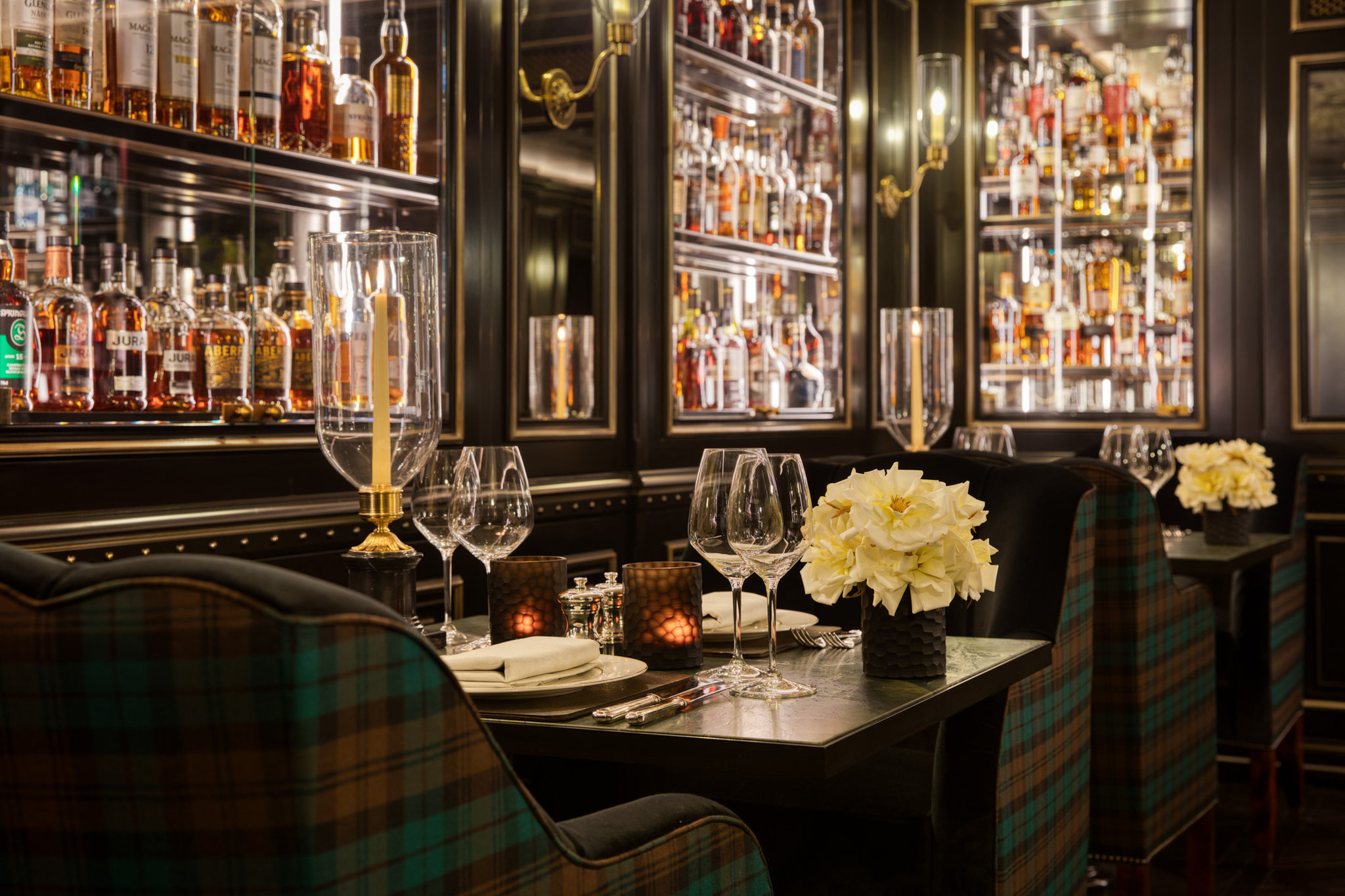 100 Princes Street (formerly the Royal Overseas League Hotel) 9/23