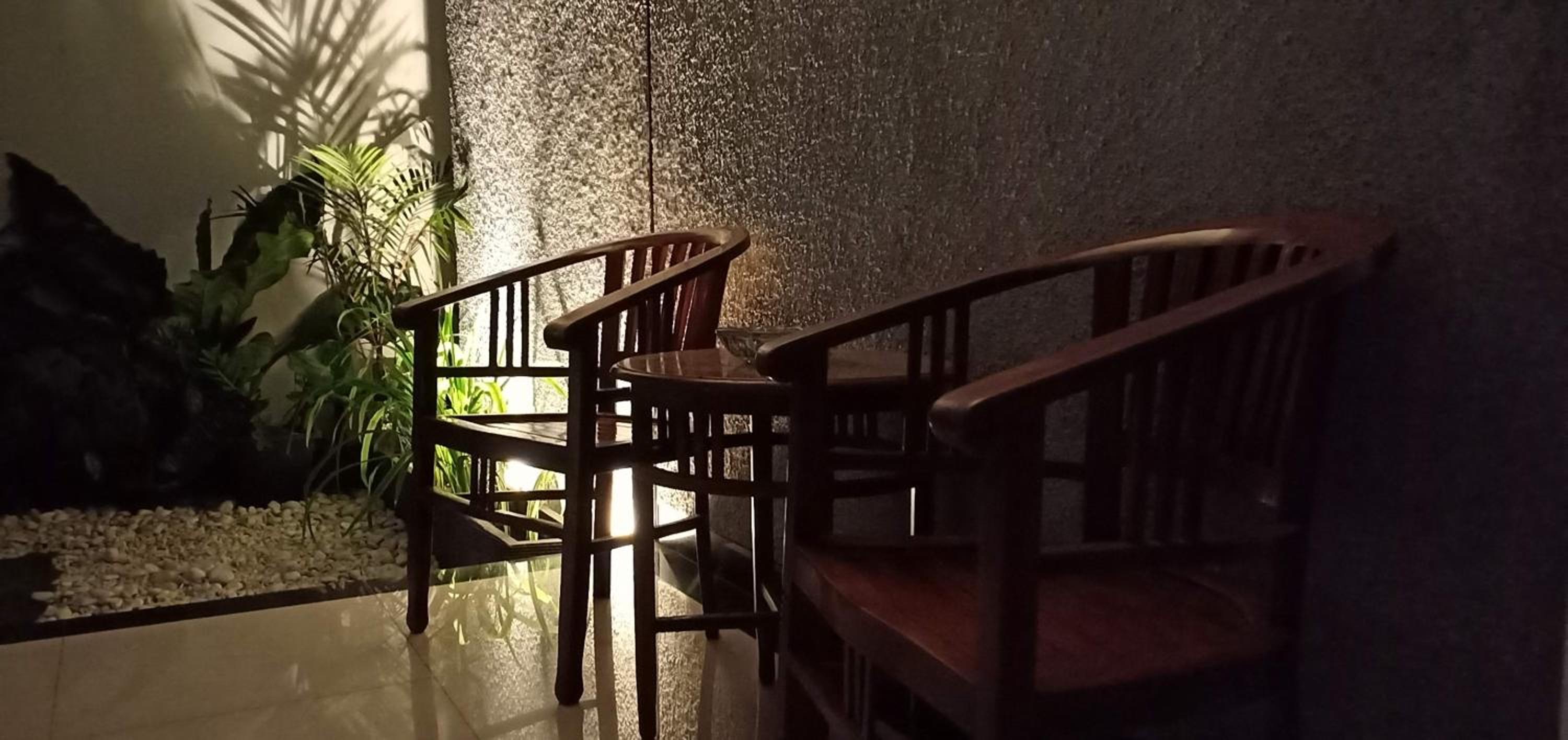 Peta Hostel Bandung 22/32