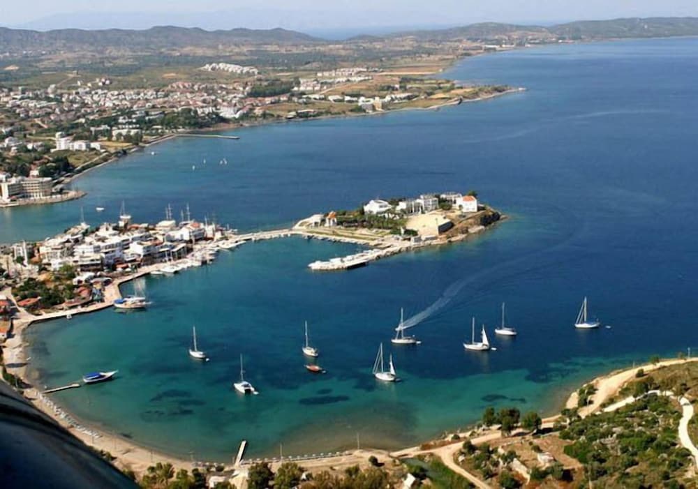 Datca Kilic Hotel 37/50