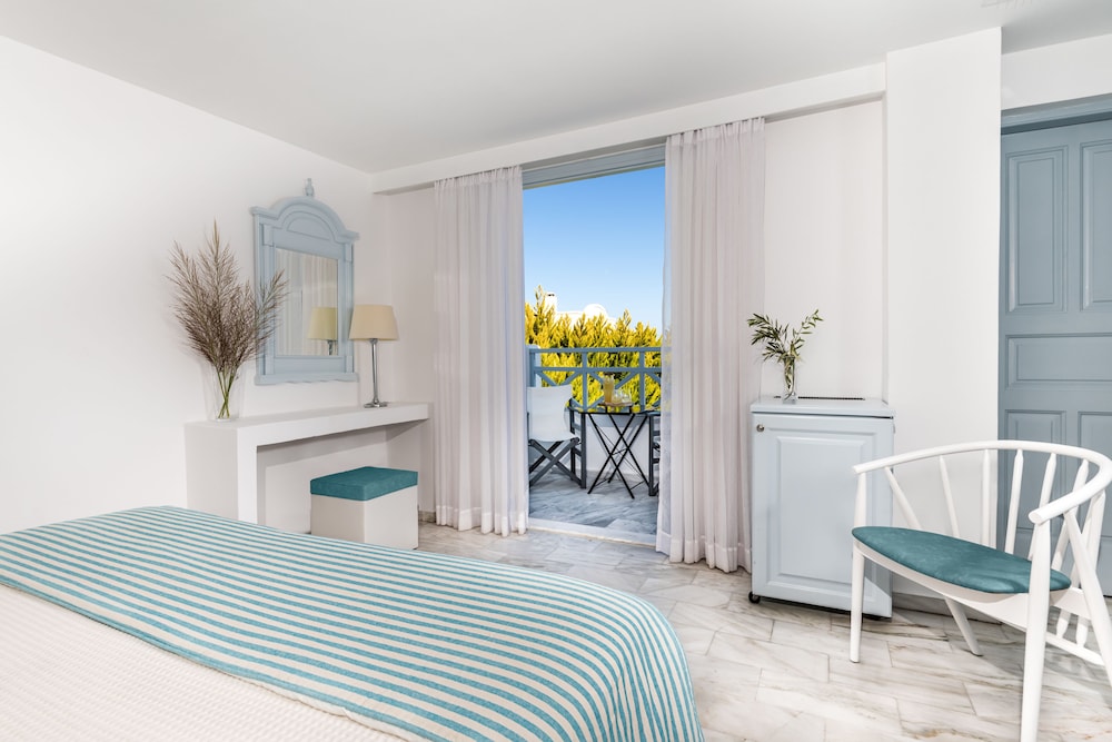 Santorini Kastelli Resort 13/73