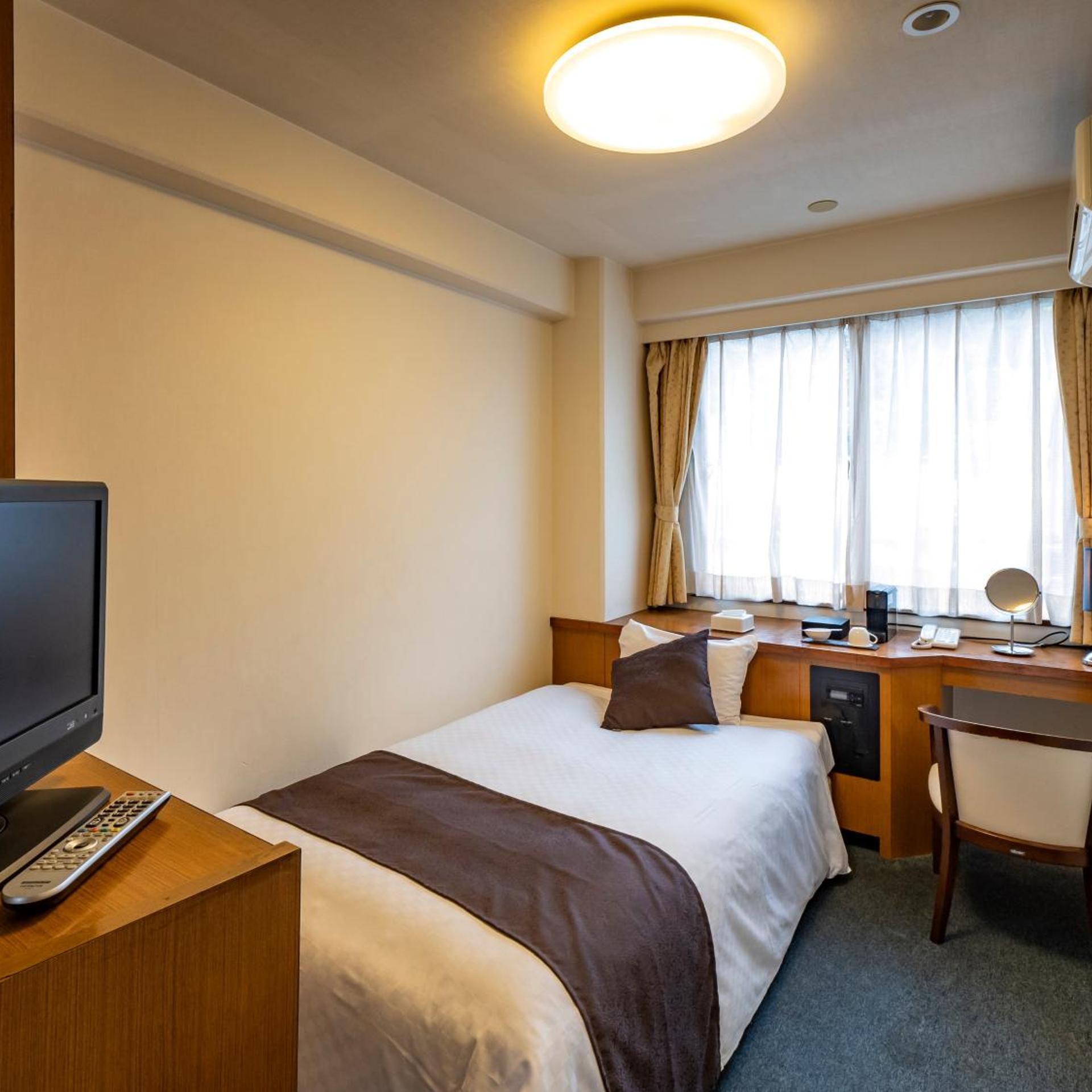 HOTEL FUKIAGE - SOU 4/36