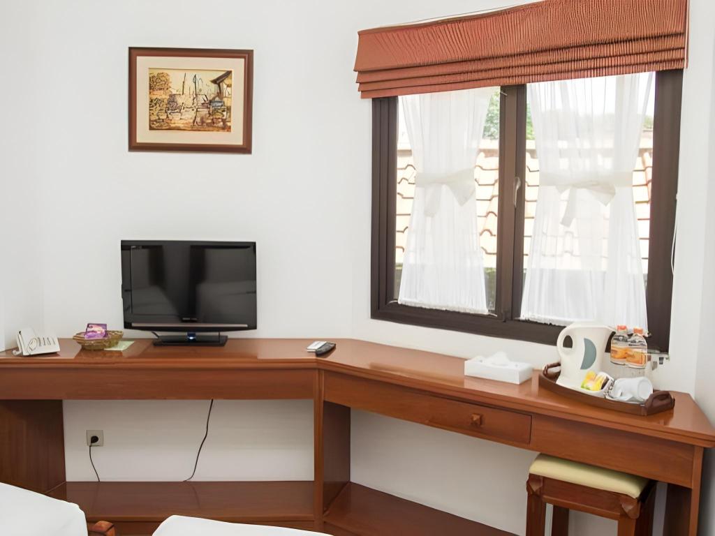 Amira Hotel Bandung 10/46