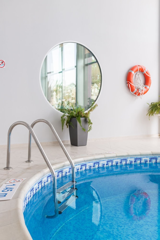 Hotel Sentido Neptun Beach 31/50
