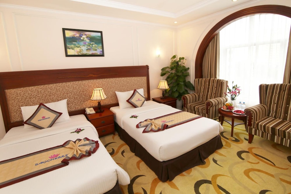 Saigon Kim Lien Hotel Vinh 33/59