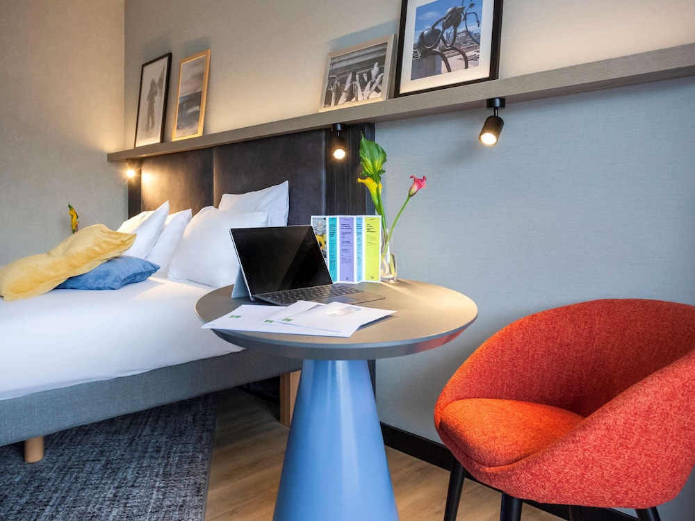 Ibis Styles Den Haag Scheveningen 63/70