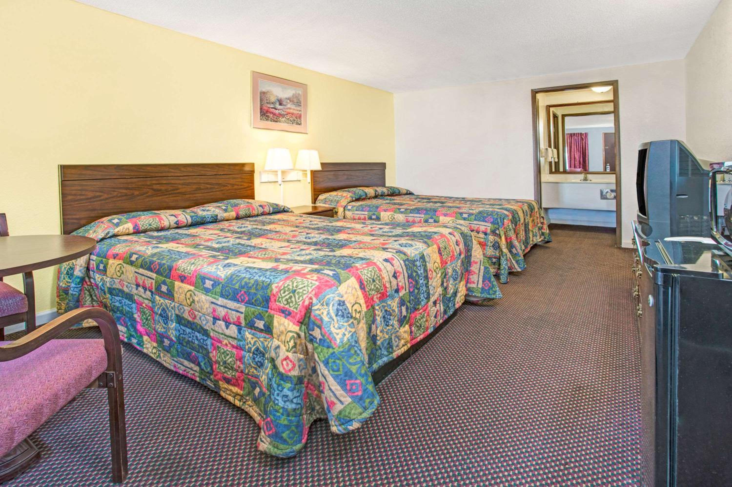 Guest Inn Lebanon (Ohio) 20/41