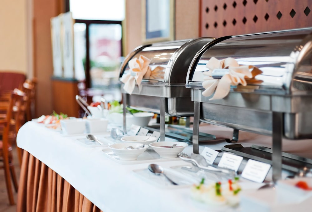 restaurant-cafeteria