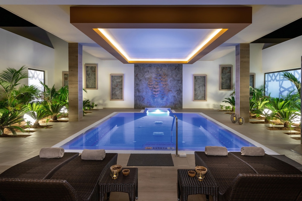 Hotel Riu Palace Boavista 8/50