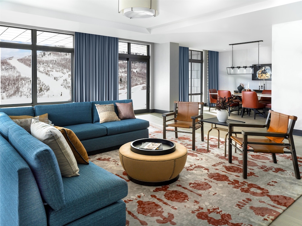 Grand Hyatt Deer Valley 27/50
